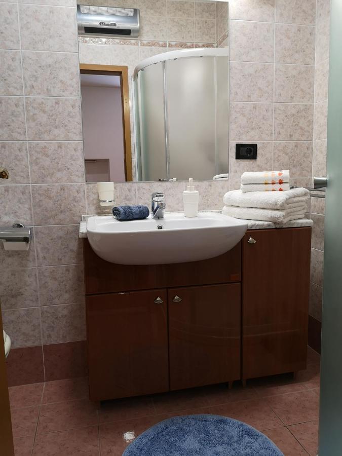 Apartmaji Mavita Piran Apartment Екстериор снимка