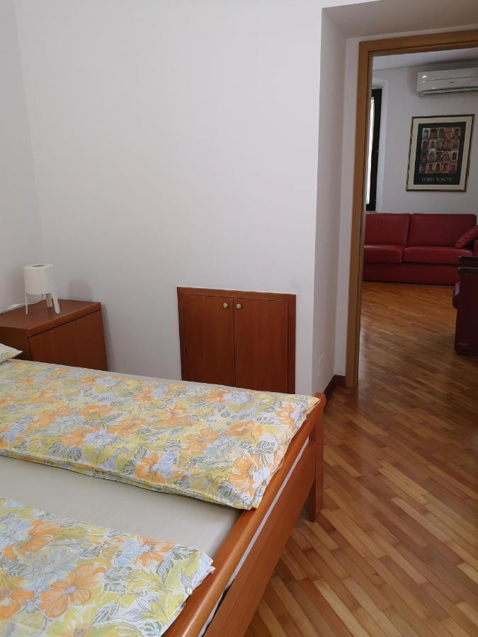 Apartmaji Mavita Piran Apartment Екстериор снимка