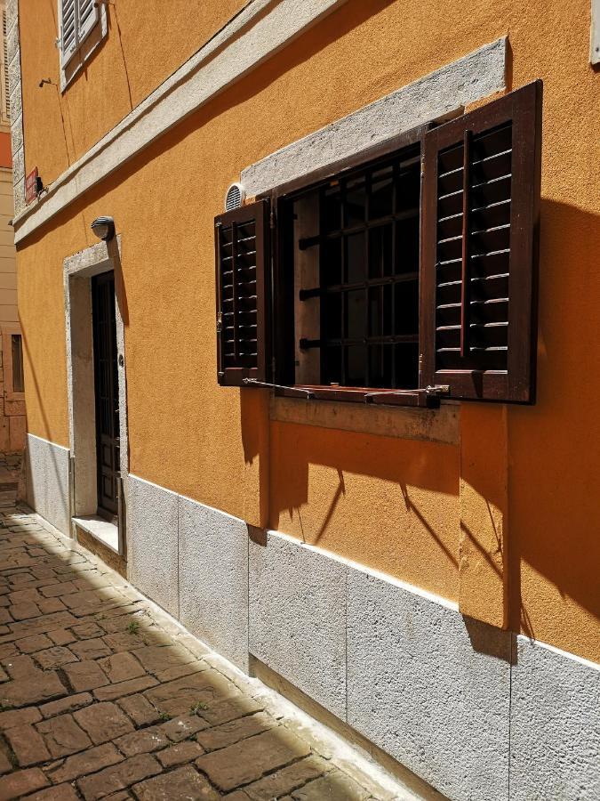 Apartmaji Mavita Piran Apartment Екстериор снимка