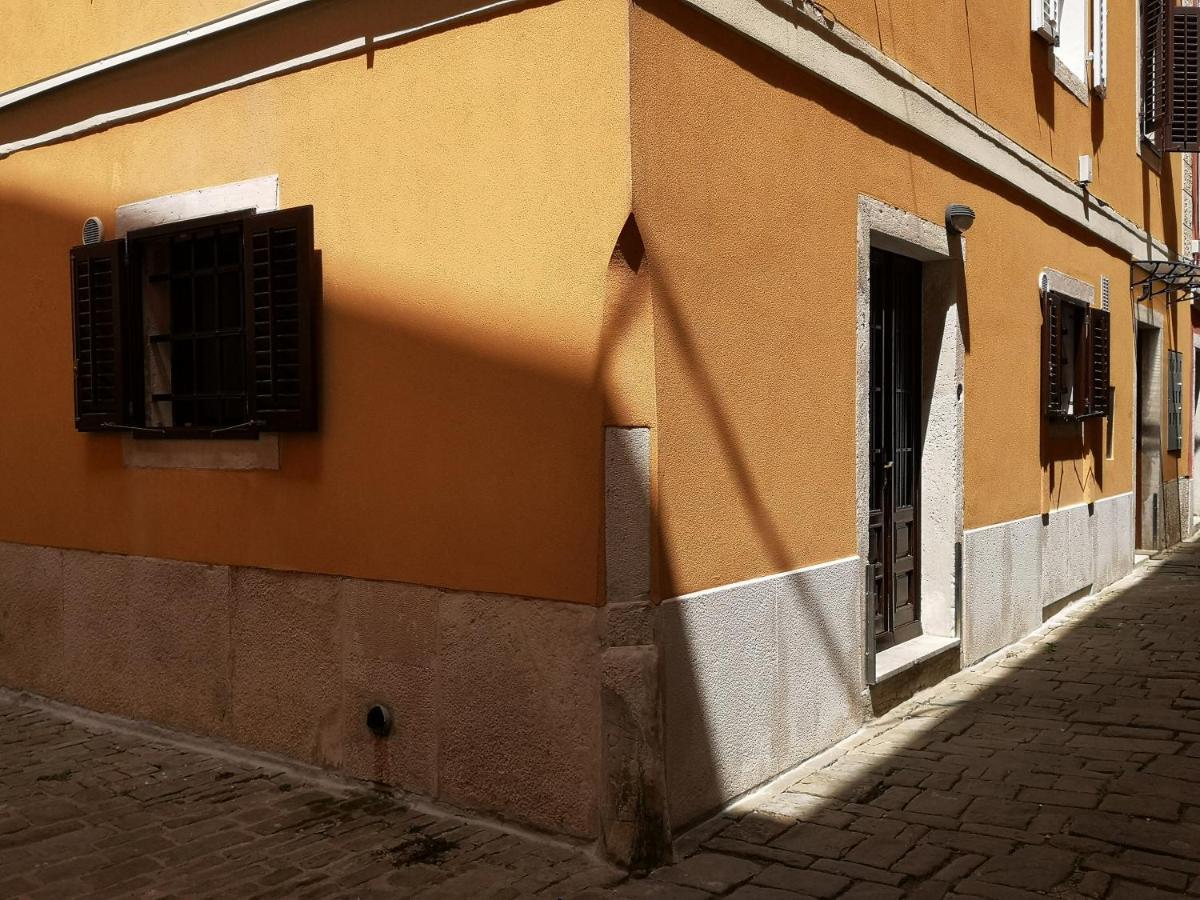 Apartmaji Mavita Piran Apartment Екстериор снимка