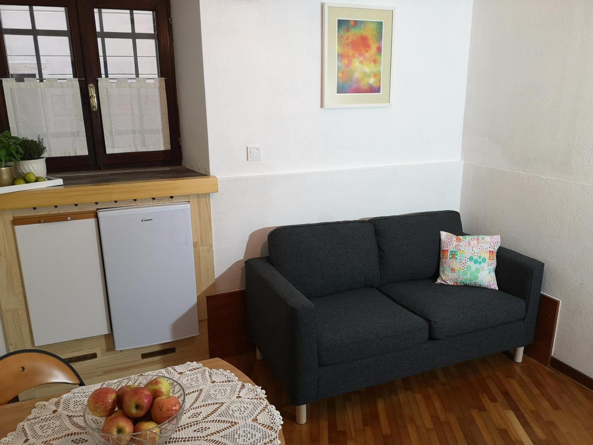Apartmaji Mavita Piran Apartment Екстериор снимка