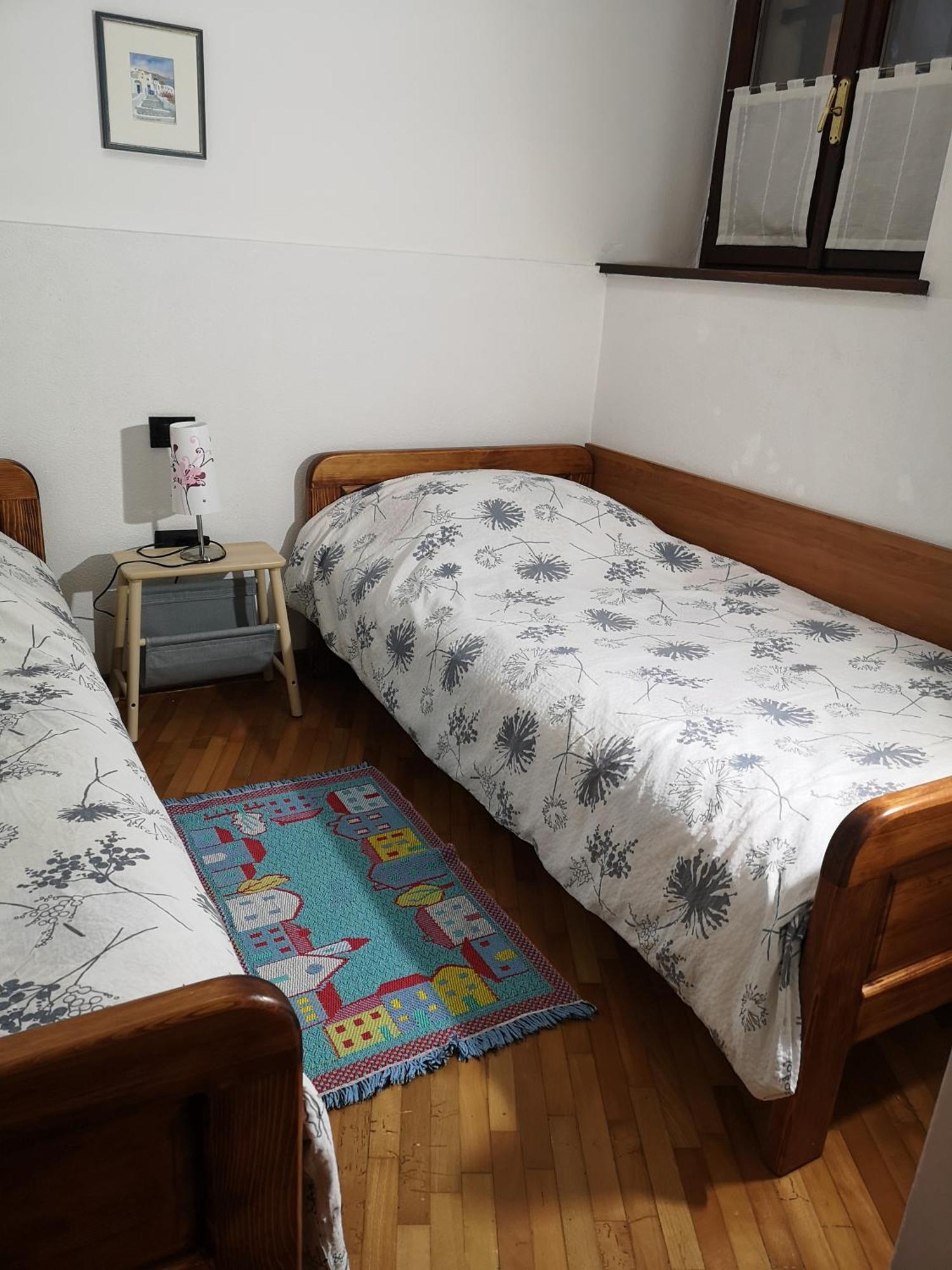 Apartmaji Mavita Piran Apartment Екстериор снимка