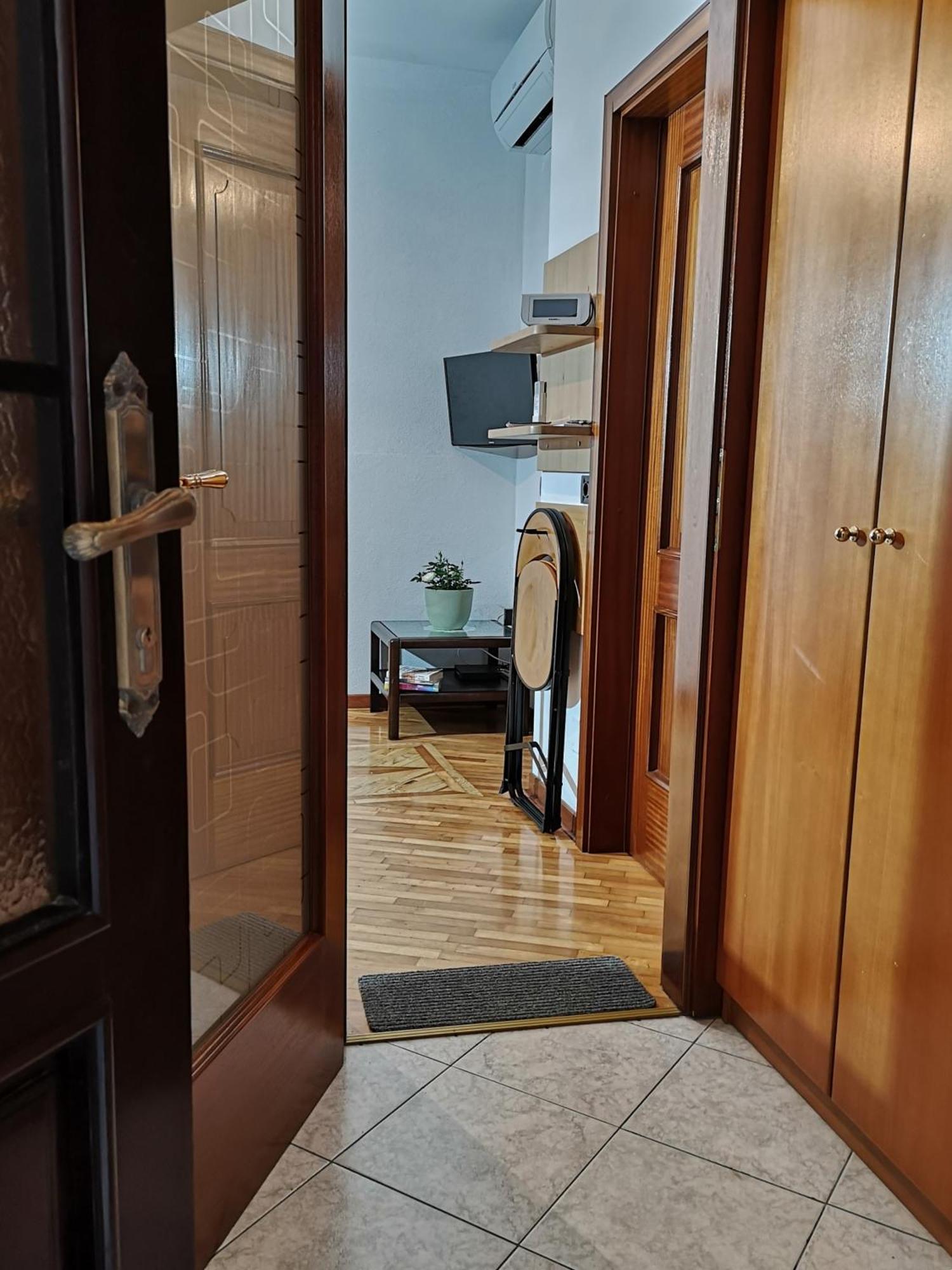 Apartmaji Mavita Piran Apartment Екстериор снимка
