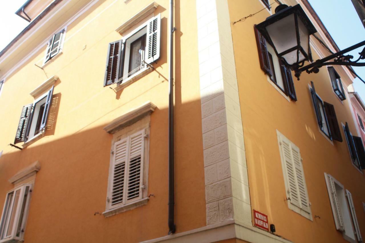 Apartmaji Mavita Piran Apartment Екстериор снимка